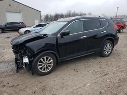 Nissan Vehiculos salvage en venta: 2019 Nissan Rogue S