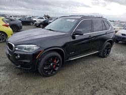 2016 BMW X5 XDRIVE35I for sale in Antelope, CA