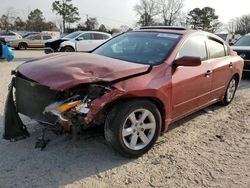 2009 Nissan Altima 2.5 en venta en Hampton, VA