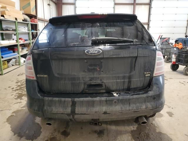 2009 Ford Edge SEL