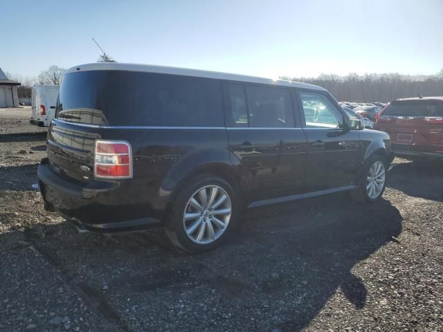 2013 Ford Flex SEL