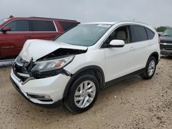 2016 Honda CR-V EXL for sale in San Antonio, TX