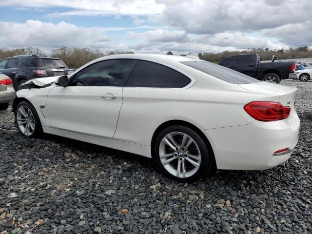 2019 BMW 430XI