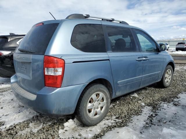 2007 KIA Sedona EX