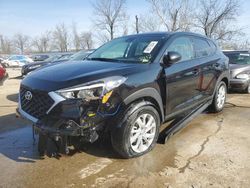 2019 Hyundai Tucson SE for sale in Bridgeton, MO