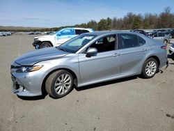 2019 Toyota Camry L en venta en Brookhaven, NY