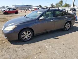 2009 Lexus ES 350 en venta en San Diego, CA