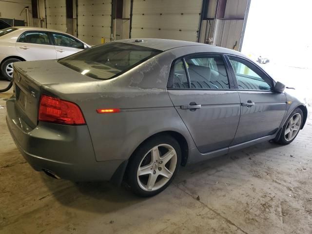 2005 Acura TL