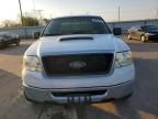 2007 Ford F150 Supercrew