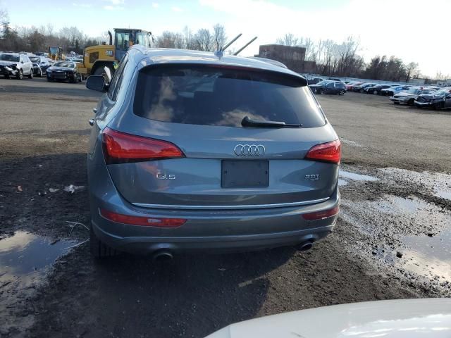 2015 Audi Q5 Premium