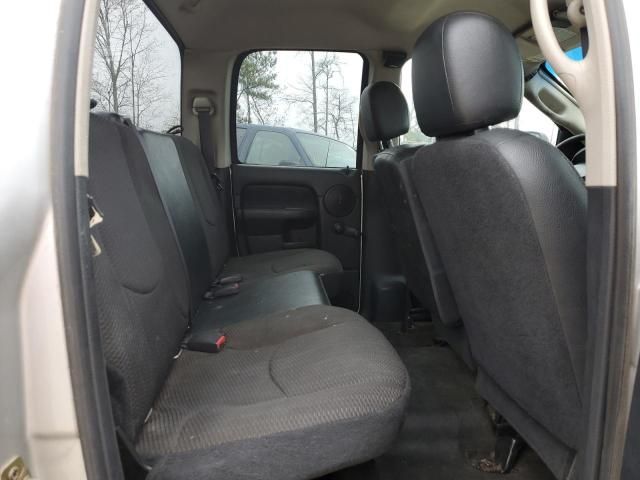 2003 Dodge RAM 2500 ST