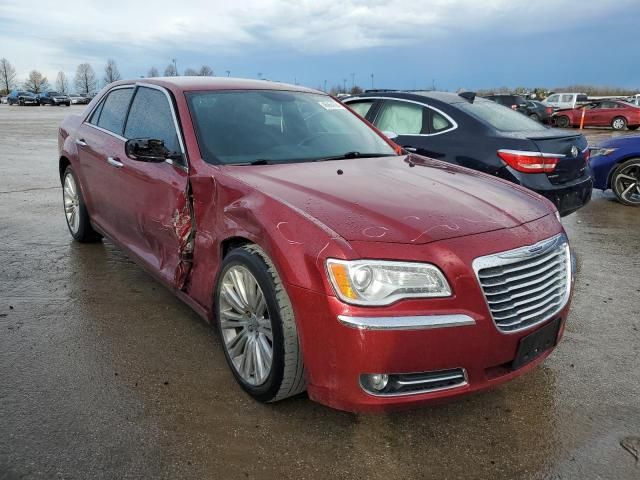 2014 Chrysler 300C