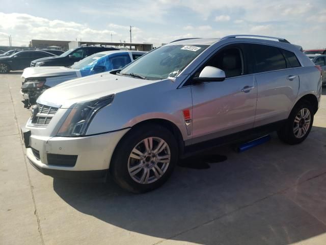 2011 Cadillac SRX Luxury Collection