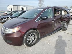 2013 Honda Odyssey EXL for sale in Tulsa, OK