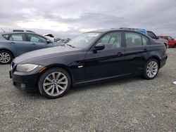 Vehiculos salvage en venta de Copart Antelope, CA: 2011 BMW 328 I Sulev