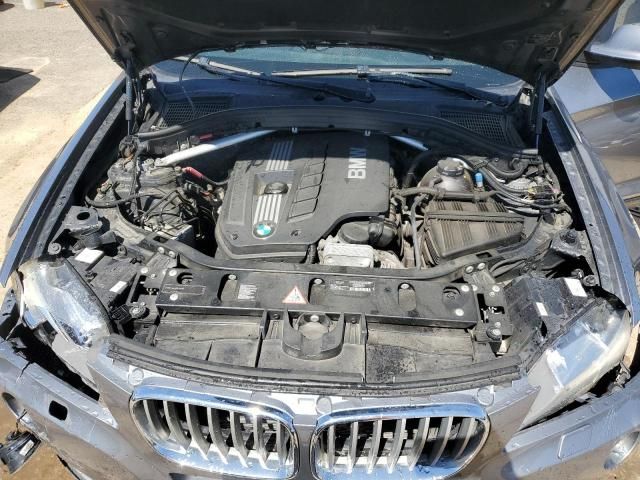 2011 BMW X3 XDRIVE28I