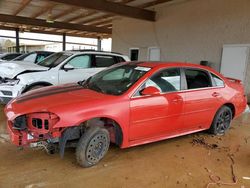 Vehiculos salvage en venta de Copart Tanner, AL: 2013 Chevrolet Impala LT