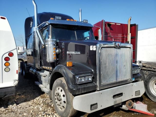 2022 Western Star Conventional 4900FA
