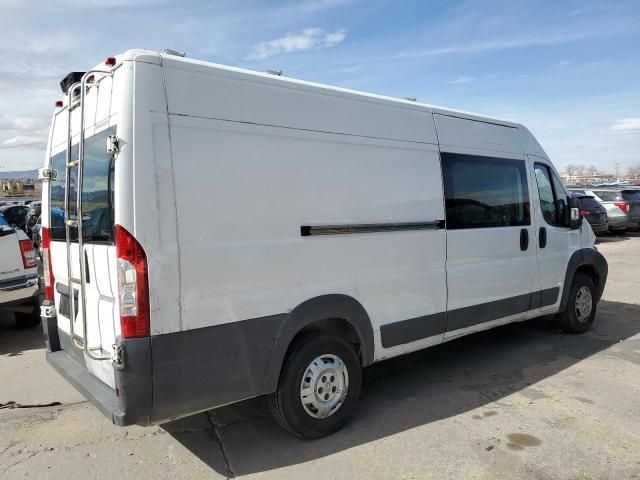 2014 Dodge RAM Promaster 3500 3500 High