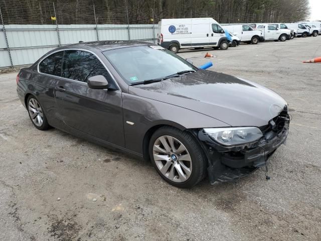 2011 BMW 328 I