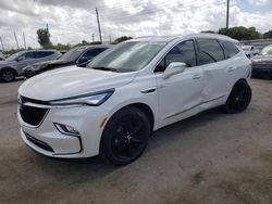 2024 Buick Enclave Premium en venta en Miami, FL