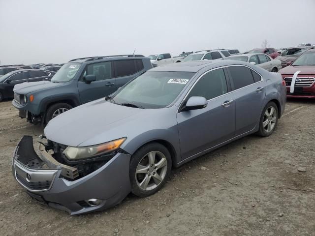 2011 Acura TSX