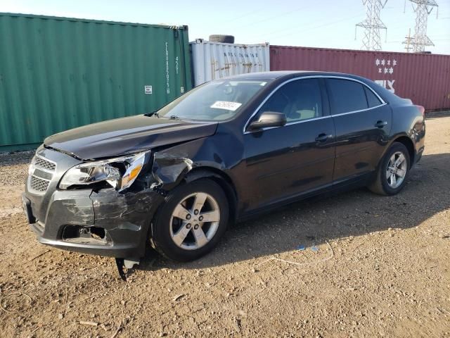 2013 Chevrolet Malibu LS