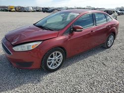 2016 Ford Focus SE en venta en Wichita, KS