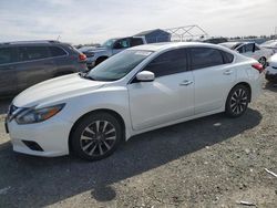 2016 Nissan Altima 2.5 en venta en Antelope, CA