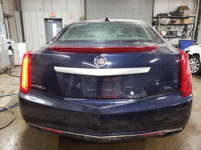 2015 Cadillac XTS Premium Collection