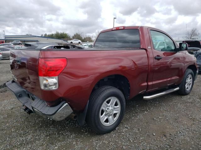 2007 Toyota Tundra