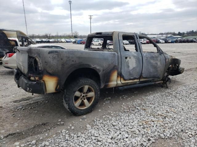 2014 Dodge RAM 1500 SLT