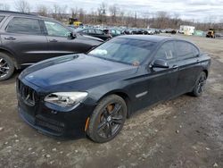 2011 BMW 750 LXI for sale in Marlboro, NY