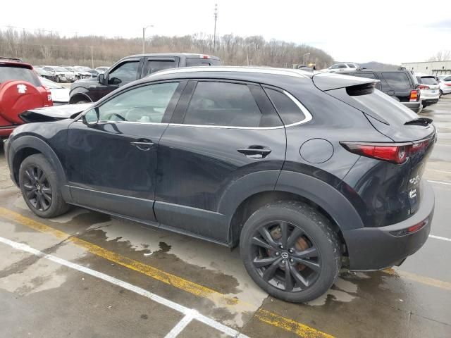 2021 Mazda CX-30 Premium