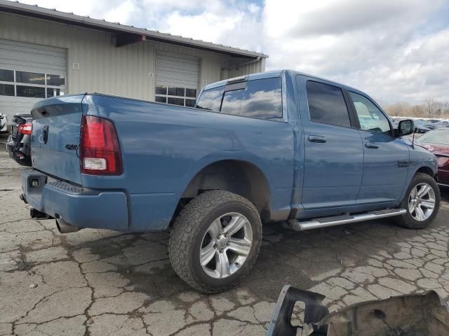 2015 Dodge RAM 1500 Sport