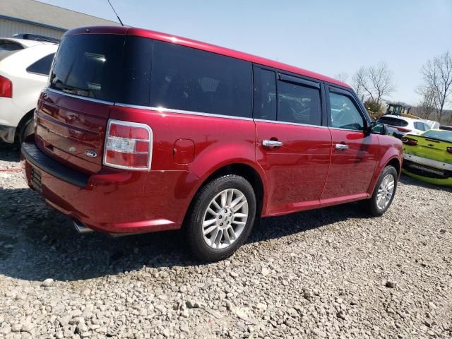 2017 Ford Flex SEL