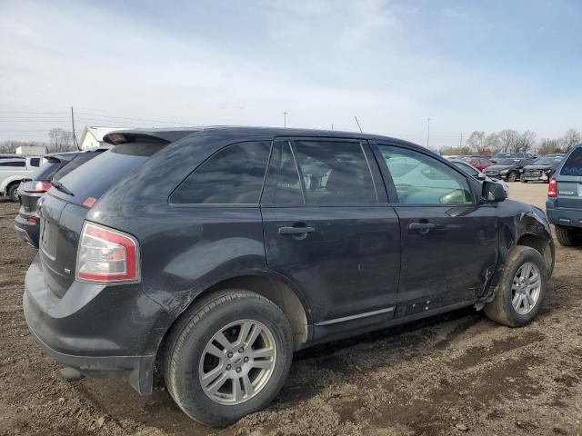 2007 Ford Edge SE