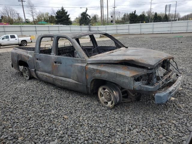 2005 Dodge Dakota Quattro