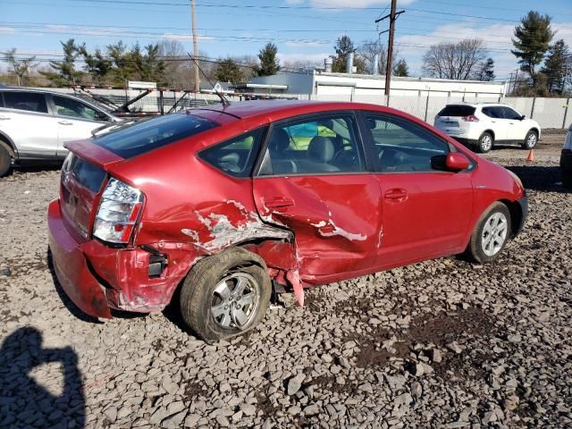 2009 Toyota Prius