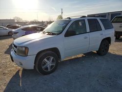 2008 Chevrolet Trailblazer LS for sale in Haslet, TX