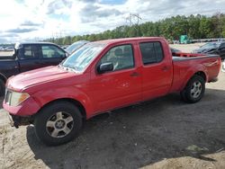 2007 Nissan Frontier Crew Cab LE for sale in Greenwell Springs, LA