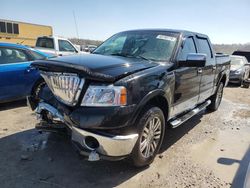 Lincoln Mark lt salvage cars for sale: 2007 Lincoln Mark LT