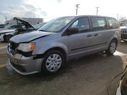 2013 Dodge Grand Caravan SE for sale in Chicago Heights, IL