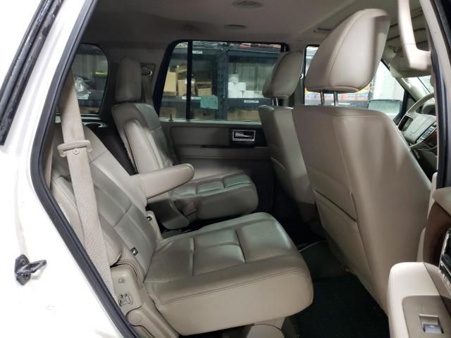 2011 Lincoln Navigator