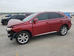 2011 Lexus RX 350 for sale in Grand Prairie, TX