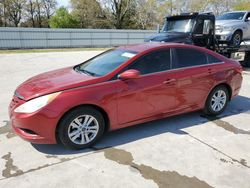 Hyundai salvage cars for sale: 2011 Hyundai Sonata GLS