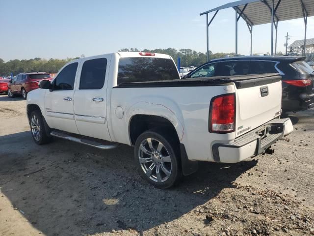 2011 GMC Sierra K1500 Denali