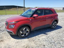 Hyundai Vehiculos salvage en venta: 2021 Hyundai Venue SEL