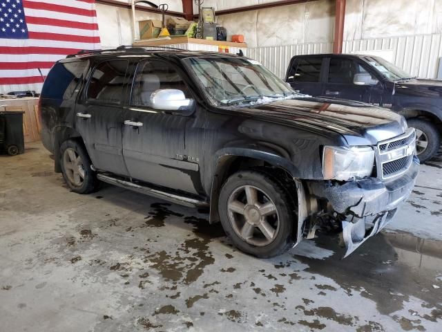 2007 Chevrolet Tahoe K1500