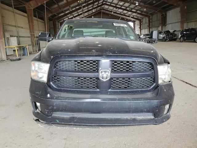 2014 Dodge RAM 1500 ST